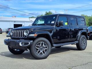 2025 Jeep Wrangler for sale in Johnstown PA