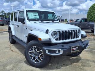 2025 Jeep Wrangler for sale in League City TX