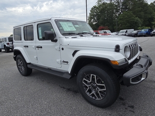 2025 Jeep Wrangler for sale in Greer SC