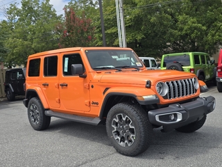 2025 Jeep Wrangler for sale in Greer SC