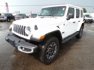 2025 Jeep Wrangler for sale in Joliet IL