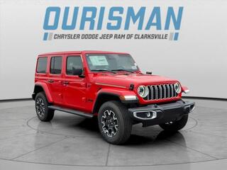 2025 Jeep Wrangler for sale in Clarksville MD