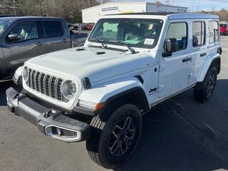 2026 Jeep Wrangler for sale in Forest City NC