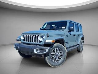 2026 Jeep Wrangler for sale in Pineville NC