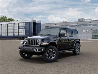 2026 Jeep Wrangler for sale in Clarksville MD