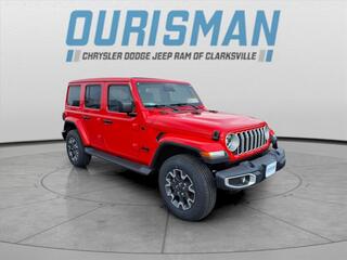 2026 Jeep Wrangler for sale in Clarksville MD