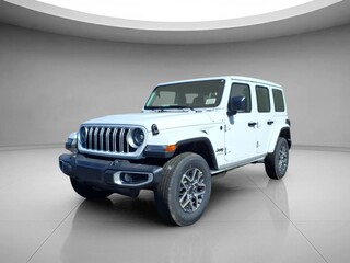 2026 Jeep Wrangler for sale in Lancaster SC