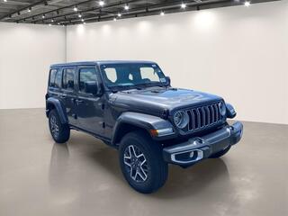 2026 Jeep Wrangler for sale in Williamsville NY