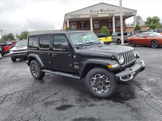 2024 Jeep Wrangler for sale in Clarksville TN