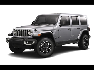 2024 Jeep Wrangler for sale in Concord NH