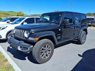 2024 Jeep Wrangler for sale in Chattanooga TN