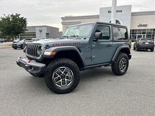 2024 Jeep Wrangler for sale in Fort Mill SC