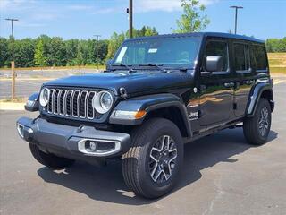 2024 Jeep Wrangler for sale in Fort Mill SC