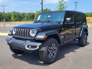 2024 Jeep Wrangler for sale in Lancaster SC