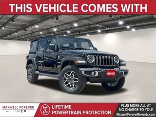 2024 Jeep Wrangler for sale in Columbia SC