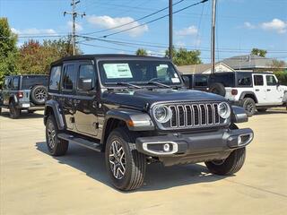 2024 Jeep Wrangler for sale in Aurora OH