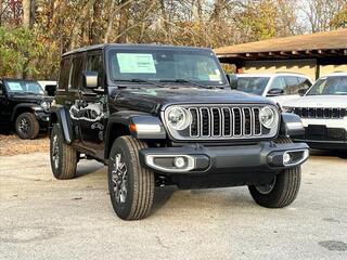 2025 Jeep Wrangler for sale in Bowie MD