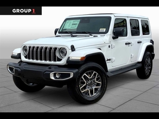 2025 Jeep Wrangler for sale in Denton TX