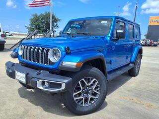 2025 Jeep Wrangler for sale in Pasadena TX
