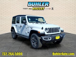 2026 Jeep Wrangler for sale in Hazlet NJ