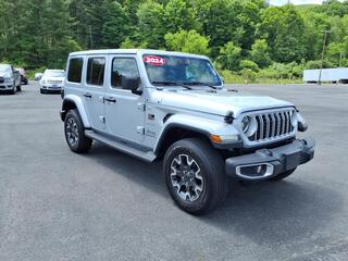 2024 Jeep Wrangler for sale in Tazewell VA