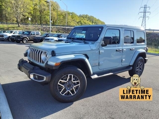 2024 Jeep Wrangler for sale in Chattanooga TN