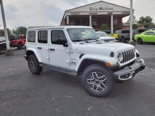 2024 Jeep Wrangler for sale in Clarksville TN