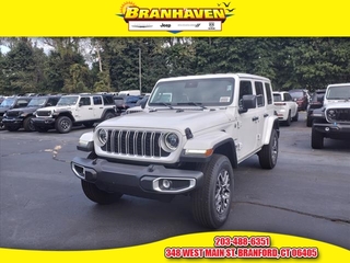 2024 Jeep Wrangler for sale in Branford CT