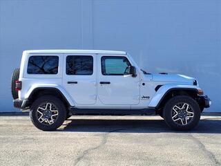 2025 Jeep Wrangler for sale in Kerrville TX