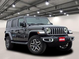 2025 Jeep Wrangler for sale in Columbia SC