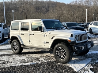 2025 Jeep Wrangler for sale in Bedford Hills NY
