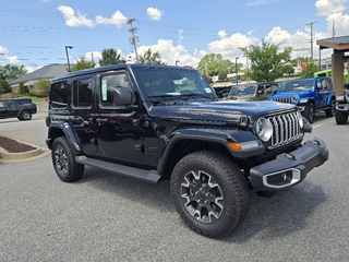 2025 Jeep Wrangler for sale in Greer SC