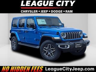 2025 Jeep Wrangler for sale in League City TX