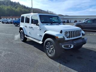2026 Jeep Wrangler for sale in Tazewell VA