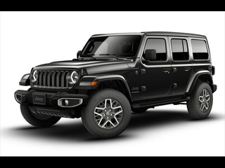 2026 Jeep Wrangler for sale in Hazlet NJ