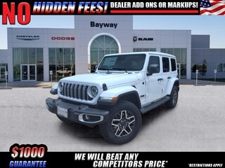 2026 Jeep Wrangler for sale in Pasadena TX