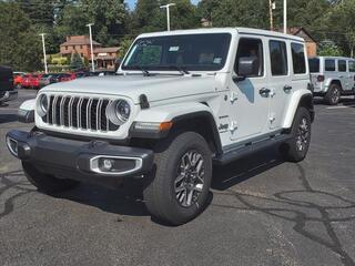 2024 Jeep Wrangler for sale in Boardman OH