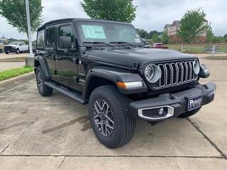 2024 Jeep Wrangler for sale in Starkville MS