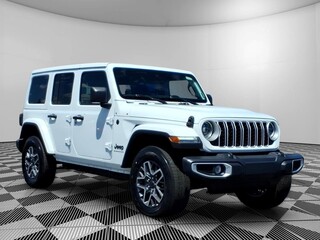 2025 Jeep Wrangler for sale in High Point, NC