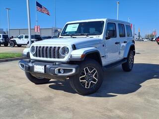 2025 Jeep Wrangler for sale in Pasadena TX