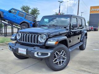 2025 Jeep Wrangler for sale in Pasadena TX
