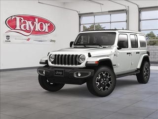 2025 Jeep Wrangler for sale in Bourbonnais IL