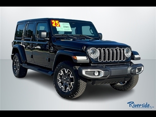 2025 Jeep Wrangler for sale in Rochester NY