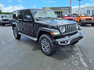 2025 Jeep Wrangler for sale in Lebanon VA