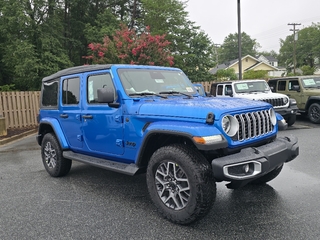 2025 Jeep Wrangler for sale in Greer SC