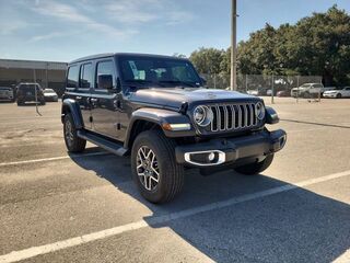 2026 Jeep Wrangler for sale in Orlando FL