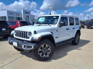 2026 Jeep Wrangler for sale in Pasadena TX