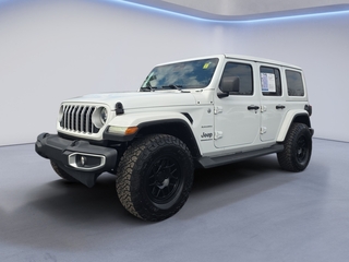 2024 Jeep Wrangler for sale in West Seneca NY