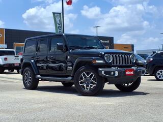 2024 Jeep Wrangler for sale in Columbia SC
