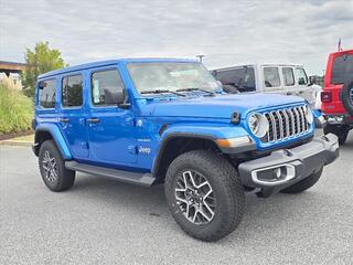 2024 Jeep Wrangler for sale in Greer SC